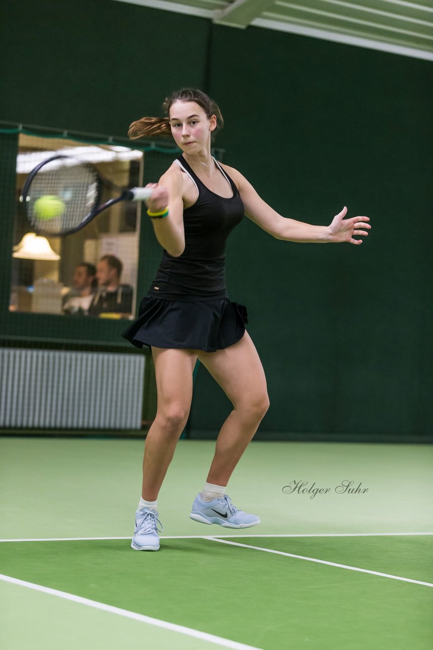 Bild 98 - Holmer Indoor Cup
